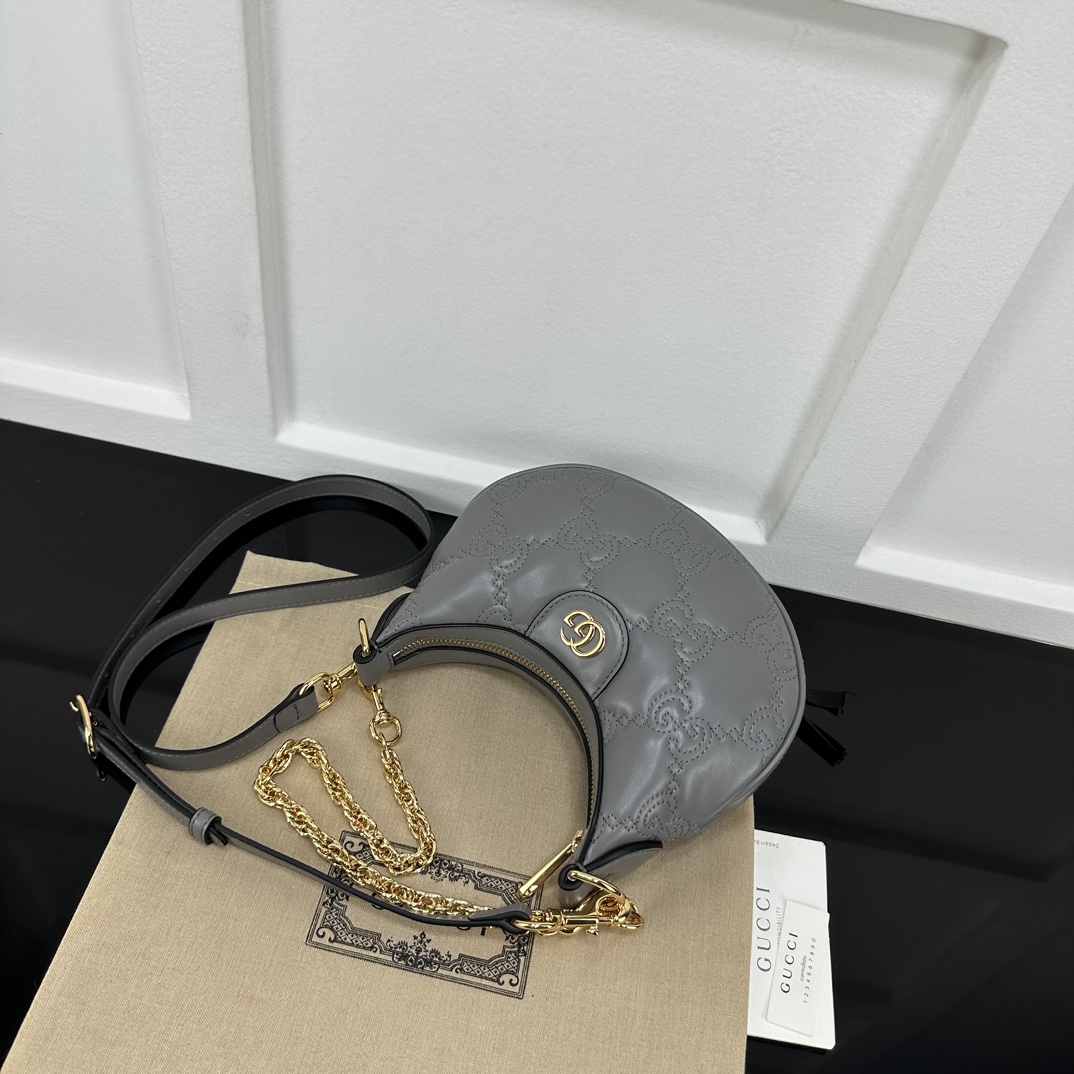 Gucci Hobo Bags